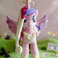My Little Pony Princess Cadance Plush
