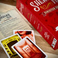 Indie Boards & Cards Sherlock Files: Sinister Secrets, Cooperative Modern Detective Games, 1 to 8 Players, Ages 14+