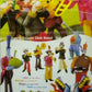 The Beatles- Yellow Submarine: John with the Bulldog Figurines McFarlane