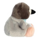 Aurora® Adorable Palm Pals™ Crumbs Pigeon™ Stuffed Animal - Fun Collectible Plush for Kids and Adult Collectors - Perfect for Decorating Rooms
