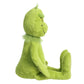 Aurora Dr. Seuss 32" Jumbo Grinch Whimsical Plush