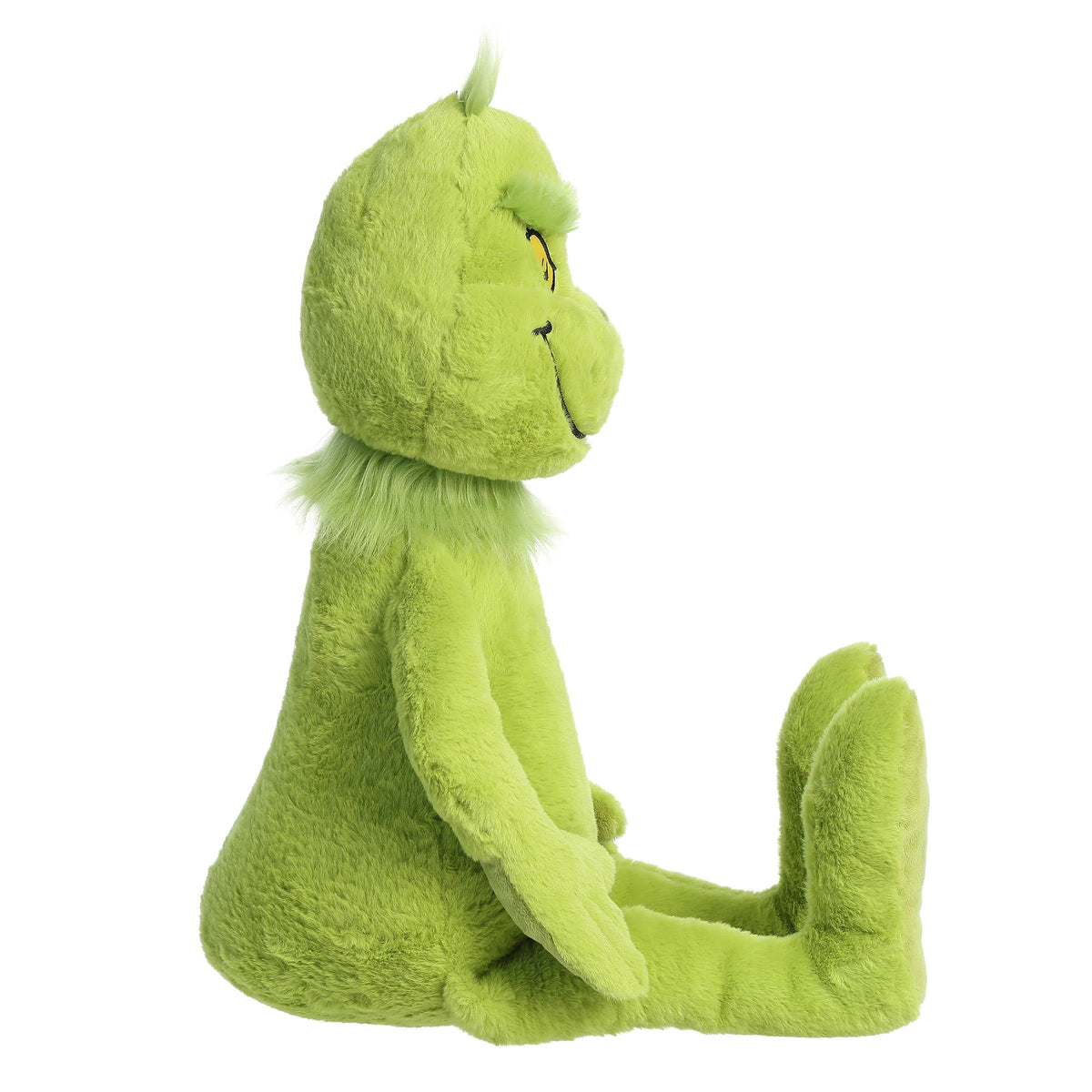 Aurora Dr. Seuss 32" Jumbo Grinch Whimsical Plush