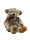 Gund Talbert Gray Bear Plush