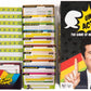 Um, Actually Deluxe Edition Board Game | The Nerdy Trivia Game Based on The Dropout Game Show | for Families Ages 12 & up | 3-8 Players | by Wiggles