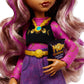 Monster High Clawdeen's Day Out Doll, MTHKY72
