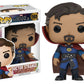 Funko Dr. Strange: Pop! Marvel Collectors Set