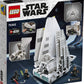LEGO Star Wars Imperial Shuttle 75302 Building Kit; Awesome Building Toy for Kids Featuring Luke Skywalker and Darth Vader; Great Gift Idea for Star