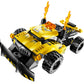 LEGO Racers Strong 7968
