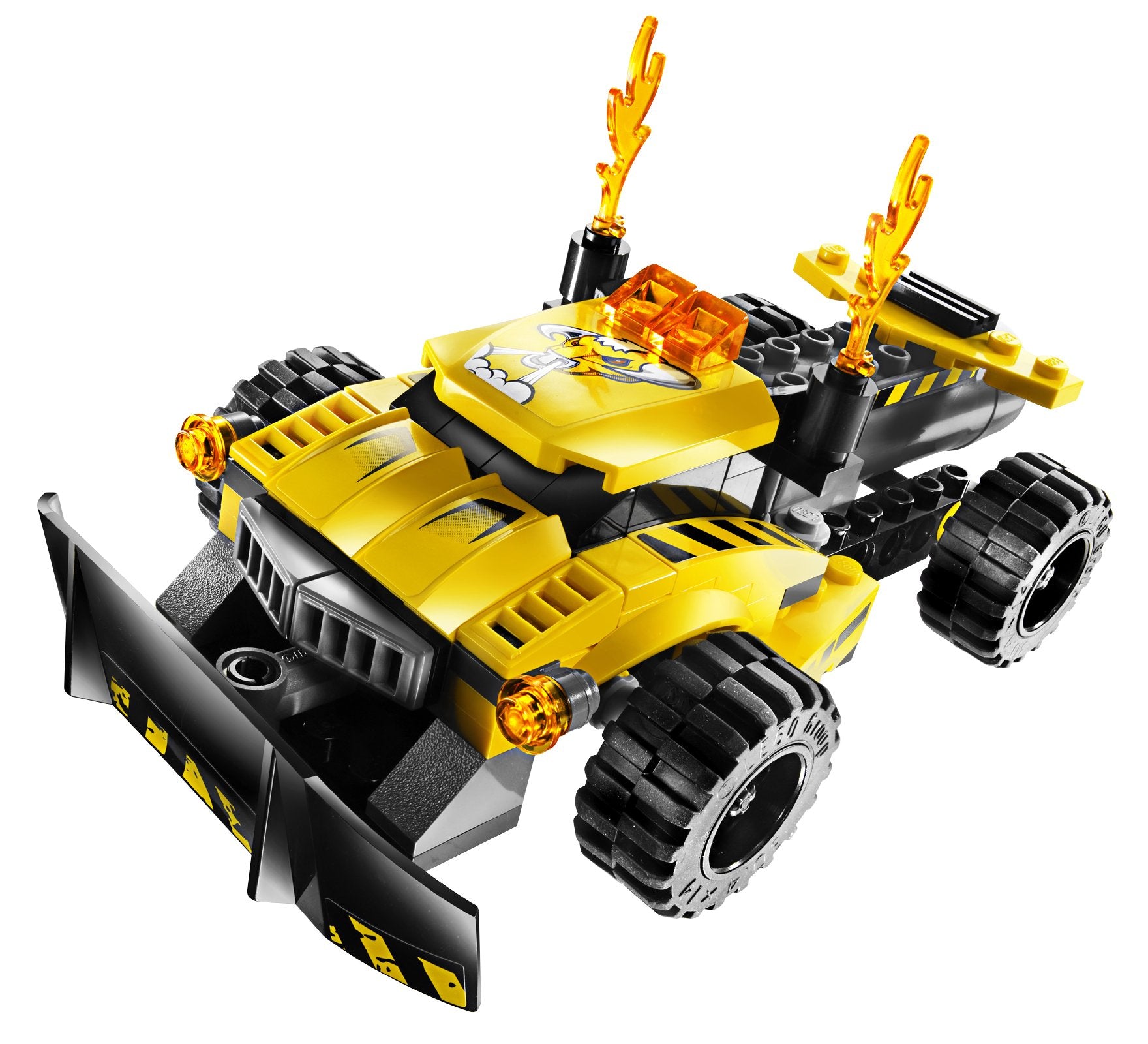 LEGO Racers Strong 7968