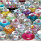 EuroGraphics Tea Cups 1000Piece Puzzle (6000-5314)