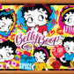MasterPieces 1000 Piece Jigsaw Puzzle for Adults, Family, Or Youth - Boop Love - 19.25"x26.75"