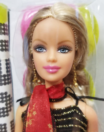Barbie Fashion Fever