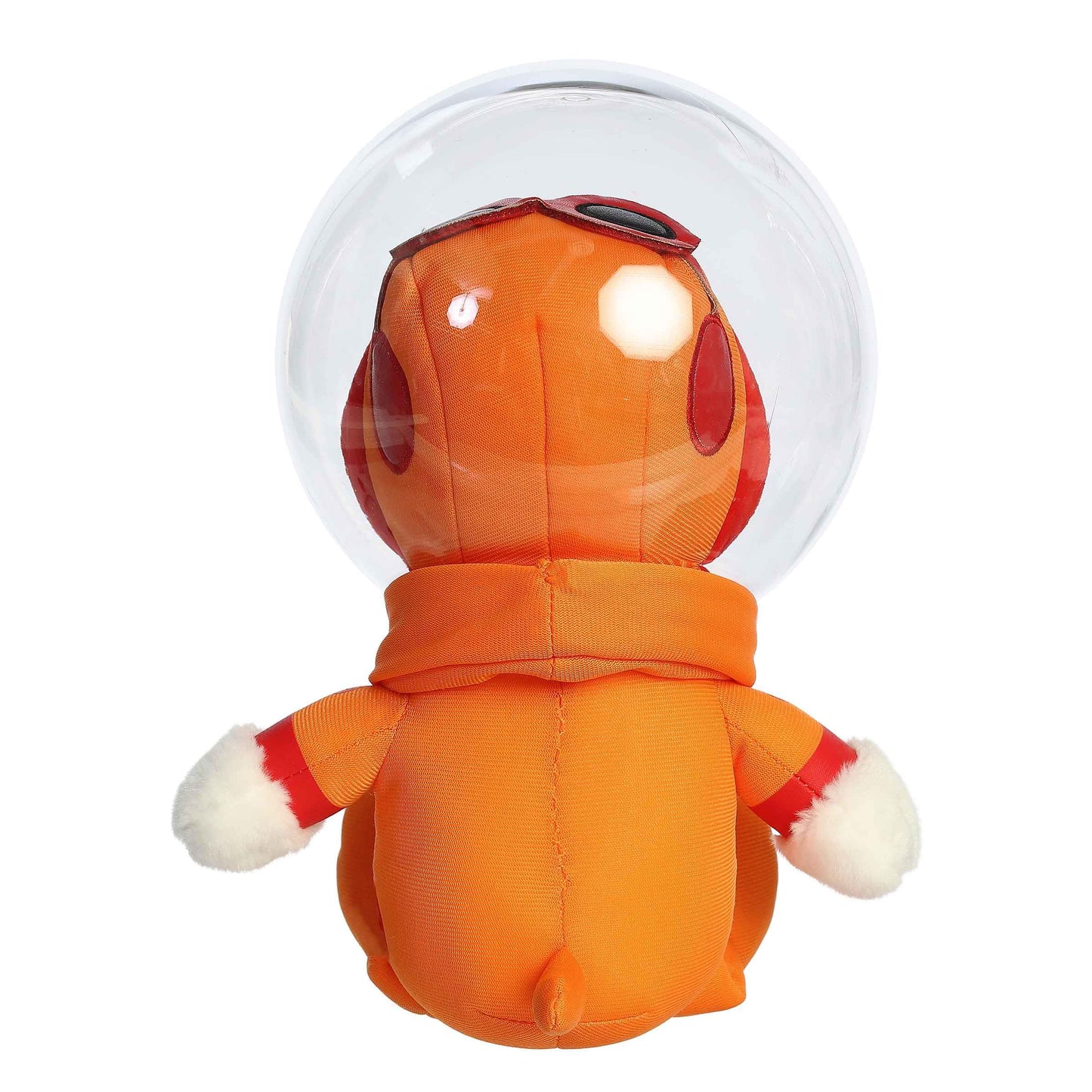 Aurora® Adorable Peanuts® Astronaut Snoopy Stuffed Animal - Officially Licensed Toys for All Snoopy Fans - Nostalgic Gift for Adults and Birthday