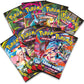 Pokémon TCG: Mega Greninja ex Premium Collection