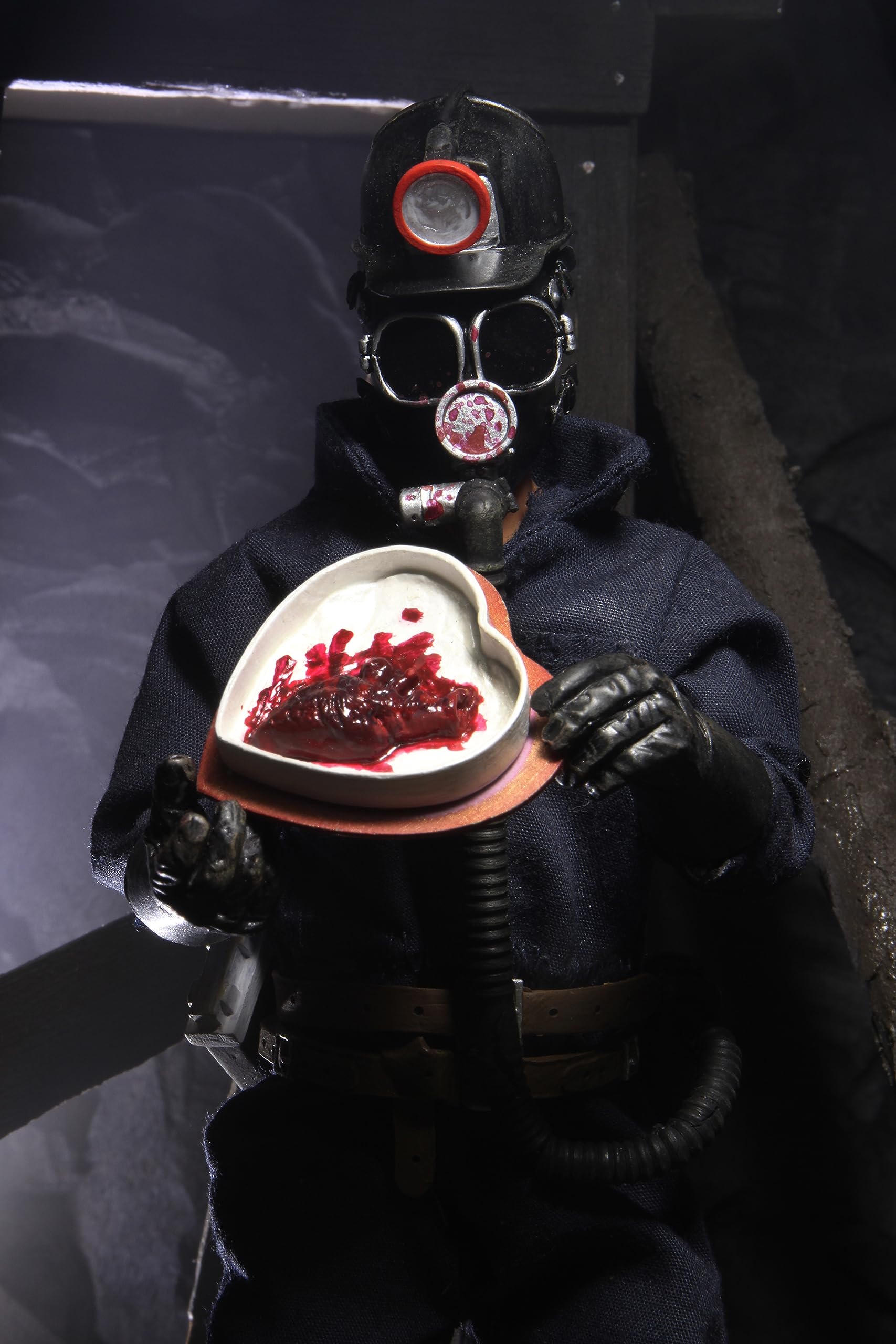 NECA - My Bloody Valentine - The Miner - 8" Action Figure