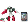 Transformers Generations Deluxe Titans Return Skull Smasher Action Figure