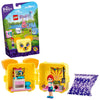 LEGO Friends Mia’s Pug Cube 41664 Building Kit; Pug Toy Creative Gift for Kids with a Mia Mini-Doll Toy; Dog Toy is The Perfect Present for Kids Who