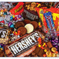 MasterPieces 1000 Piece Jigsaw Puzzle for Adults, Family, Or Youth - Hershey's Mayhem - 19.25"x26.75"