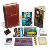 Facade Games Hollywood 1947 Board Game - A Movie Making Game for Friends and Family - A Board Game of Cards, Strategy, and Deceit, for 1-9 Players