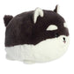 Aurora - Teddy Pets - 10" Black N White Pom