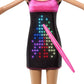 Barbie Digital Dress Doll