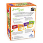 Outset Media Family Charades Game; 4 Games in 1 Box. Includes Movie, 80's 90's, Kids, Family Trivia for 2 or More Players, Ages 7 and up.