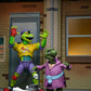 NECA Teenage Mutant Ninja Turtles Mondo Gecko Action Figure