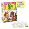 Calliope Hive Mind - Think Alike Party Game for Kids, Adults, and Families, 3+ Players, Ages 8 and Up