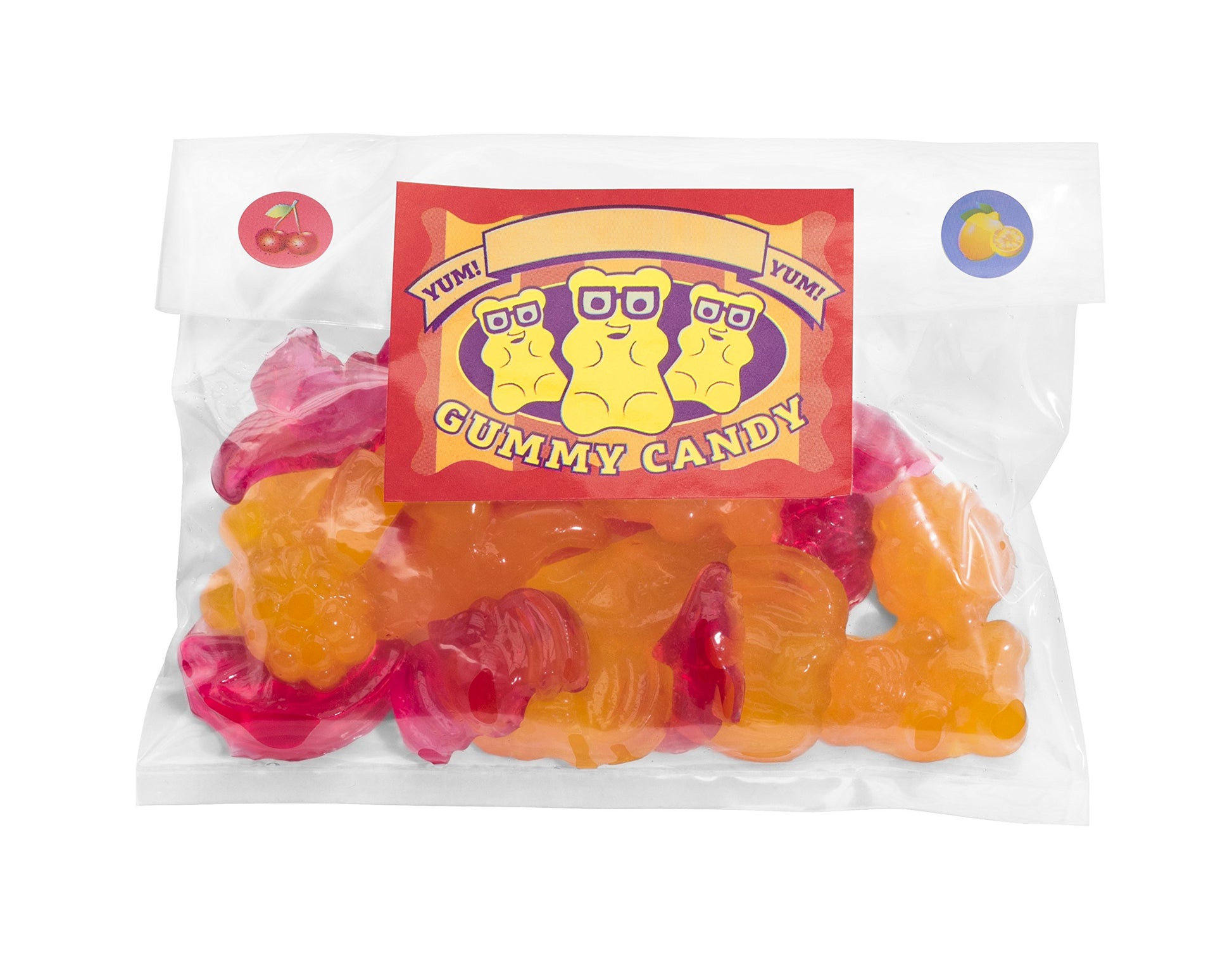Thames & Kosmos Gummy Candy Lab V2.0 Tasty Labs STEM Experiment Kit, Make Yummy Gummy Candies in Cool Shapes - Dinos, Dolphins, Bears & More! Explore