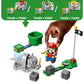 LEGO Super Mario Rambi The Rhino Expansion Set 71420, Game Inspired Building Toy Set to Combine with a Starter Course, This Collectible Super Mario
