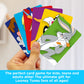 AQUARIUS Looney Tunes Memory Master Card Game - Fun Family Party Game for Kids, Teens & Adults - Entertaining Game Night Gift - Officially Licensed