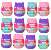 Squishmallows Squishville Series 10 Mystery Mini 12Pack Jazwares Bulk Plush
