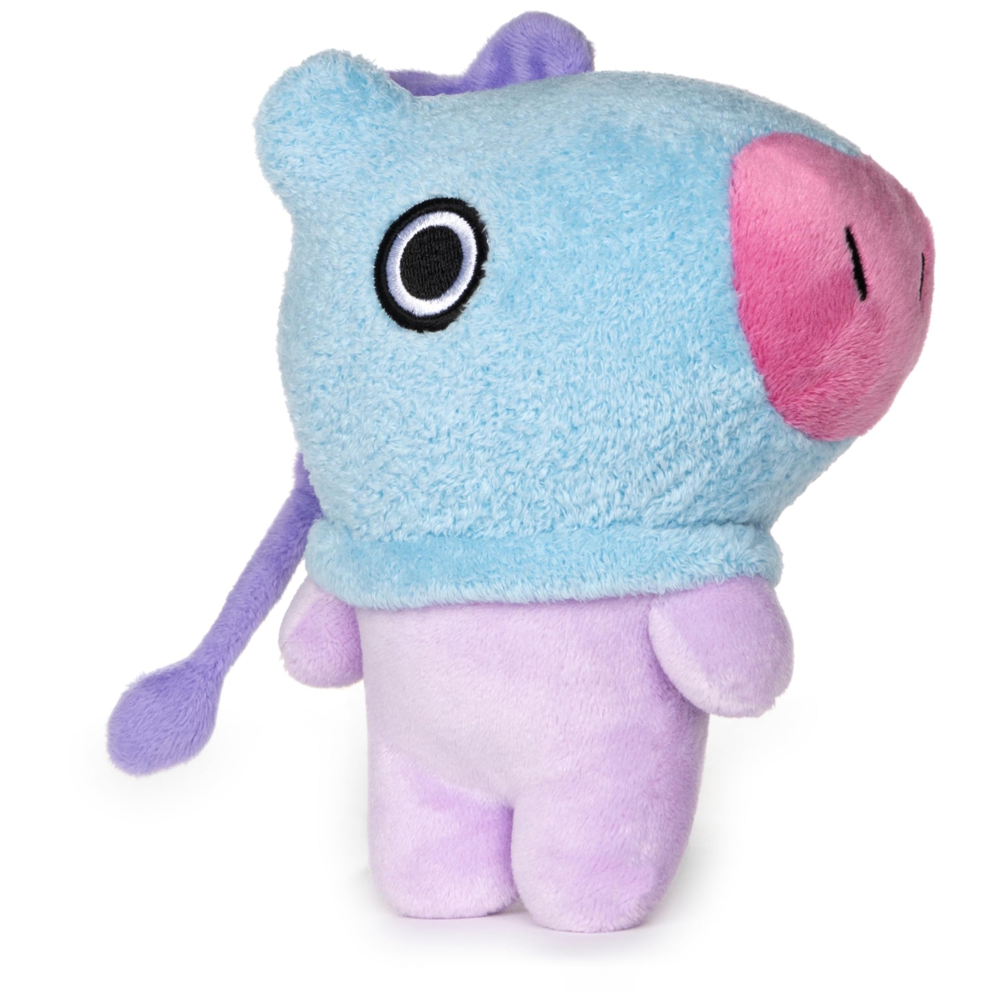 GUND LINE Friends BT21 MANG Plush Stuffed Animal, 7"