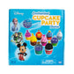 Wonder Forge Disney Enchanted Cupcake Party Game - Engaging Matching Game for Kids Ages 3 & Up | Featuring Beloved Disney Characters | Great for Skill