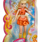 Winx Club Stella Fairy Doll by Playmates Toys