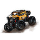 LEGO Technic 4x4 X treme Off Roader 42099 Building Kit (958 Pieces)