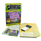 Steve Jackson Games, Deadly Doodles Second Edition, A Draw 'N' Draw Game