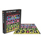 Rolling Stones Some Girls (500 Piece Jigsaw Puzzle)