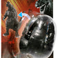 Bandai Namco - Godzilla - Godzilla, 4" Transforming Egg Toy Figure