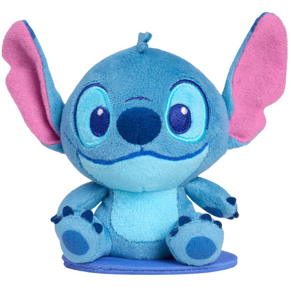 Disney Perch’d 4-inch Shoulder Plush Stitch Stuffed Animal