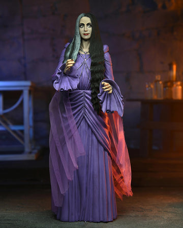 NECA Rob Zombie's The Munsters Figurine Ultimate Lily Munster 18 cm
