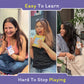 Desi Feud Board Game | Ultimate Survey Gameshow | Fun for Friends & Family | Great for House Party, Gifting & Road Trips | Easy to Play