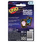 KPop Demon Hunters UNO Card Game