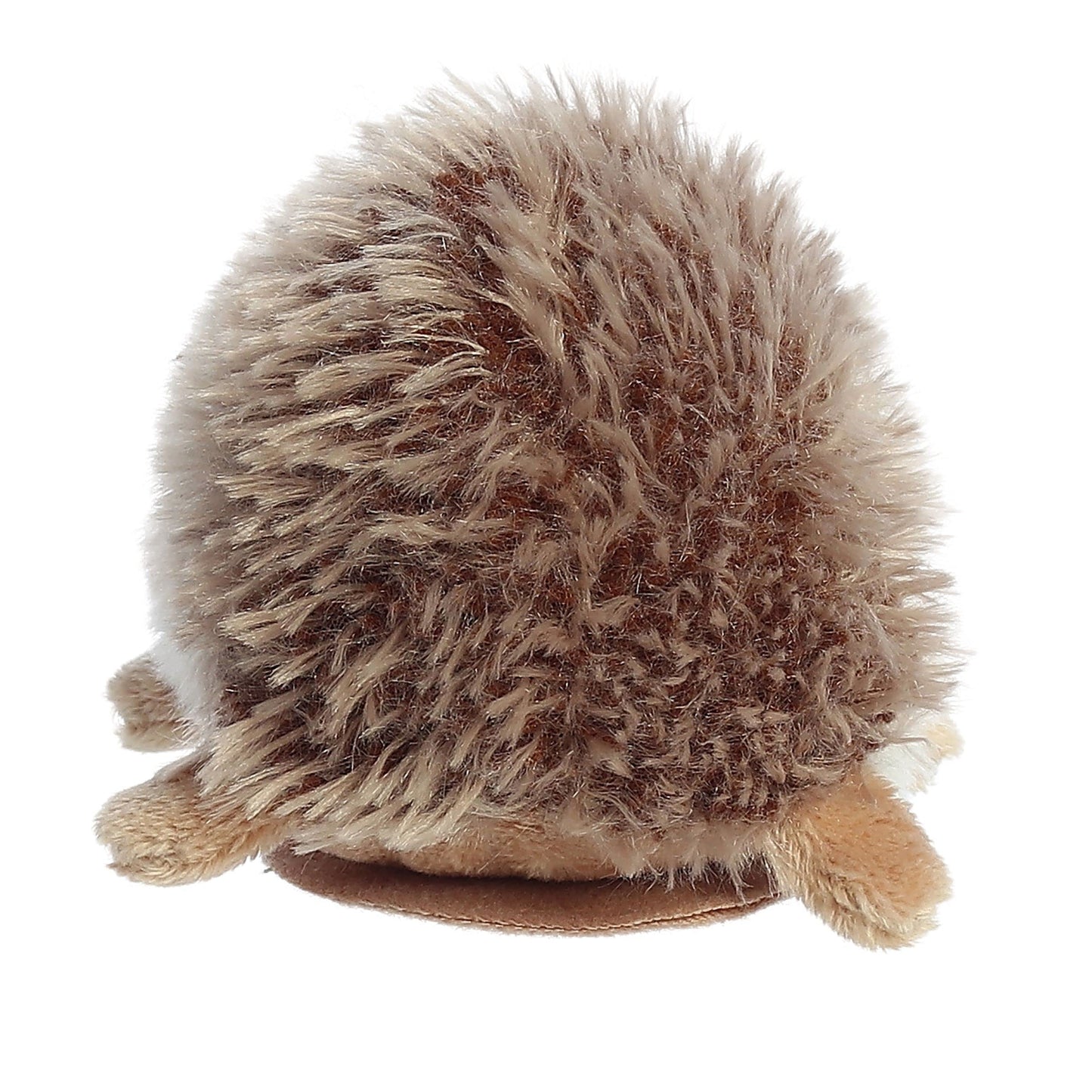Aurora® Adorable Shoulderkins™ Hazel Hedgie™ Stuffed Animal - Fun Buddy that Can Go Everywhere with You - Perfect for Kids 3+ Years and Costumes
