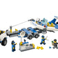 LEGO City Police 60045 Police Patrol