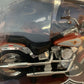 Harley Davidson Motorcycle for Barbie doll