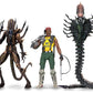 NECA - Aliens - 7" Scale Action Figure - Series 13 Scorpion