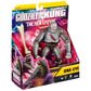 Godzilla Monsterverse x Kong One-Eye Action Figure, 7 inches, Deluxe