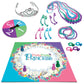 Pretty, Pretty, Princess Game with 90's Artwork, by Winning Moves Games USA