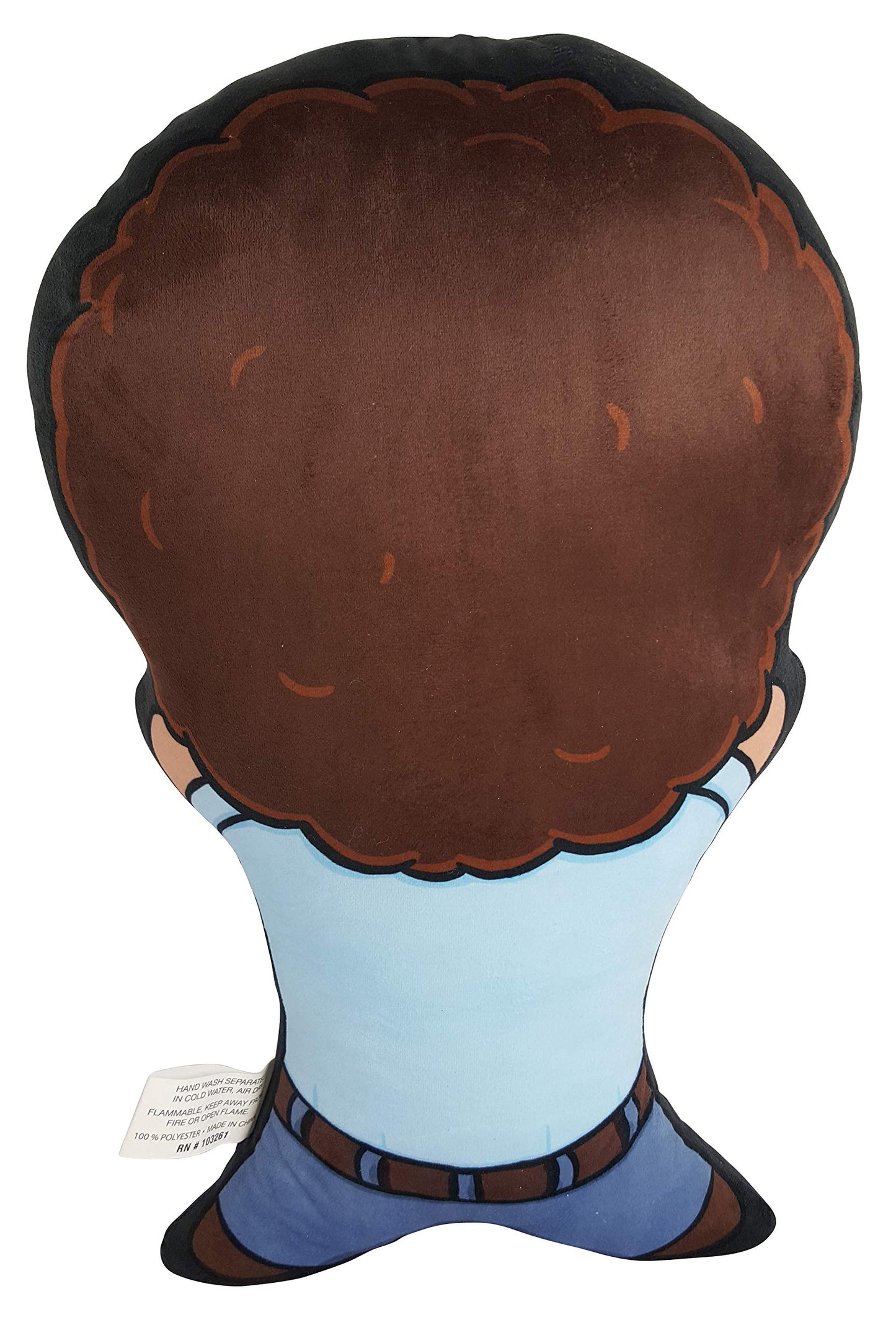 Bob Ross Pal-O Pillow Plush